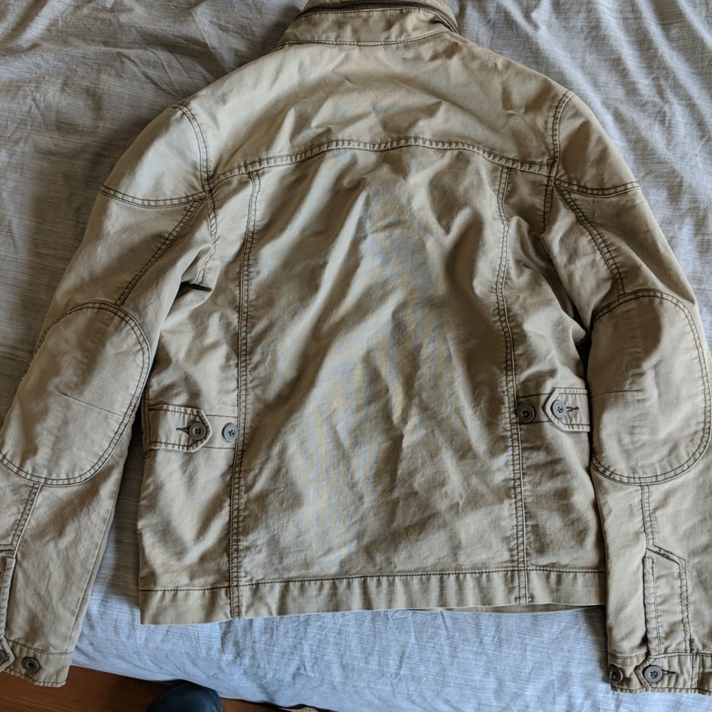 H&M Divided Jacket. Size Medium. - image 3